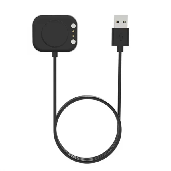 Адаптер док-зарядки USB магнітний зарядний кабель - Imagen 5