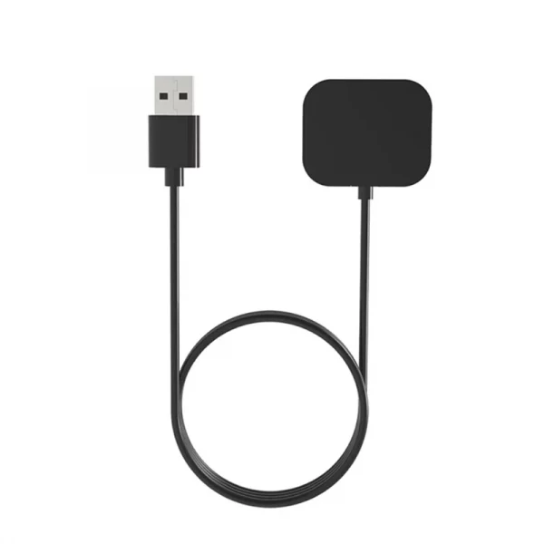 Адаптер док-зарядки USB магнітний зарядний кабель - Imagen 3