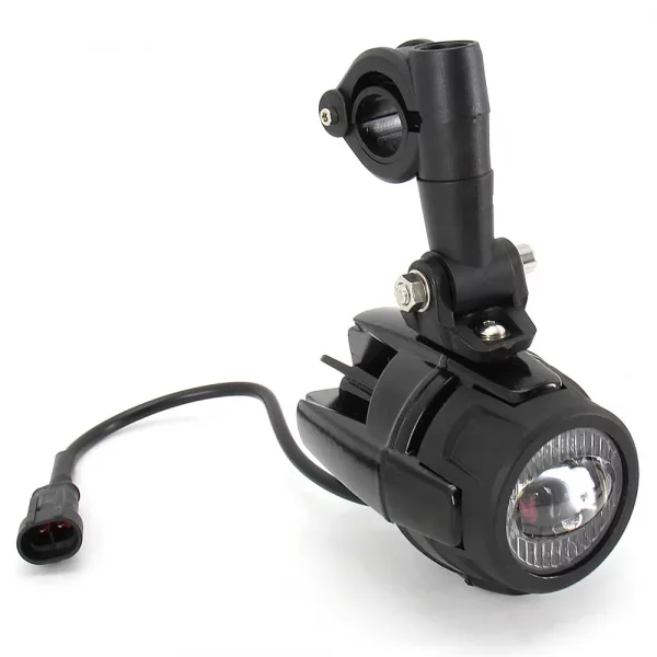 Світлодіодні допоміжні протитуманні фари для BMW R1200GS ADV R1300GS F800GS F700GS F650GS K1600B Мотоциклетна лампа для водіння Універсальні аксесуари - Obrázek 5