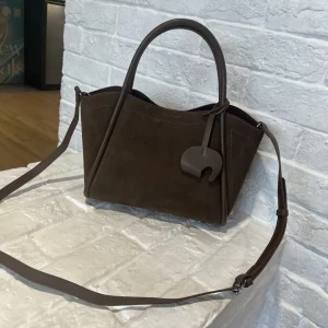 2025 Large Capacity Women's Winged Tote Bag
