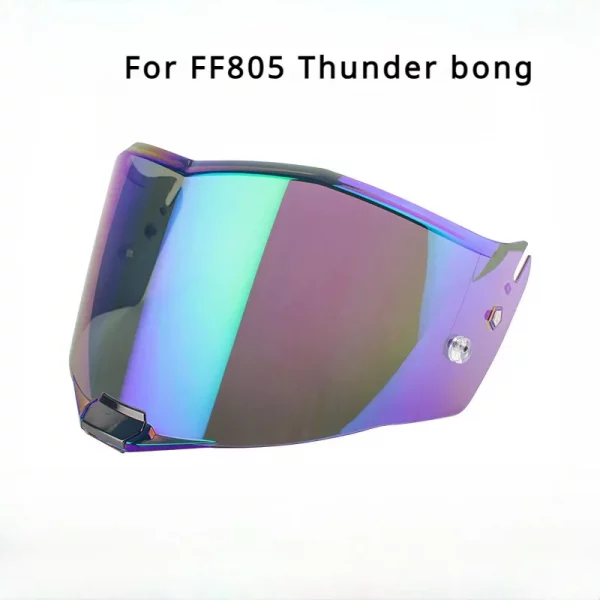 Шолом LS2 FF805 Маска Лінза Дня - Image 2