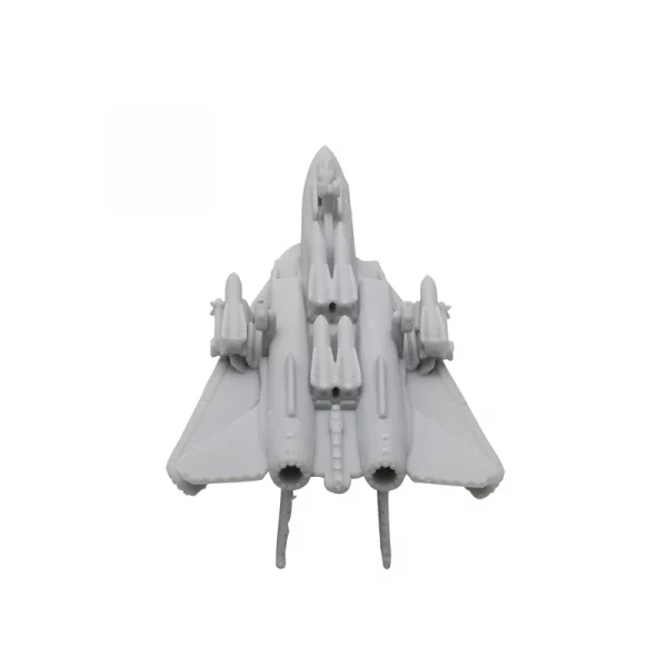 10 шт. іграшкові літаки F-14 з прибраними - Image 5