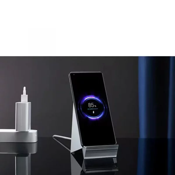 Смарт вертикальна зарядна база Xiaomi Mi — изображение 4