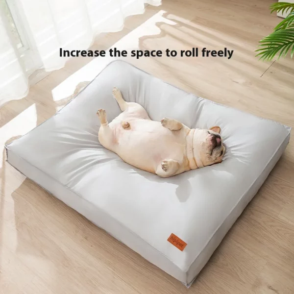 Килимок для собак Pet Nest, водонепроникний - Imagen 4