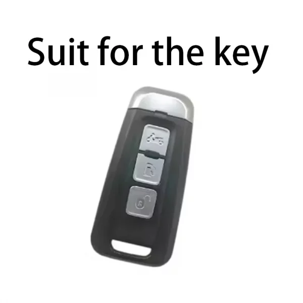 Чохол для ключів мотоцикла ICAR для - Image 2