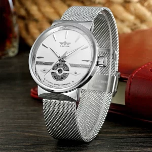 High Quality Winner Original Replica Watch