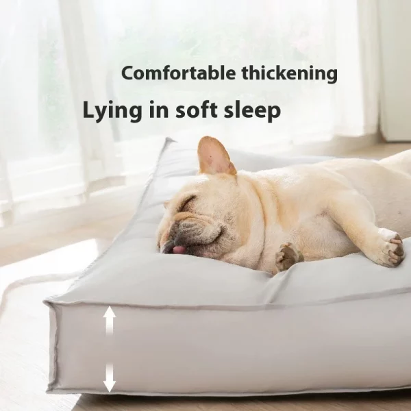 Килимок для собак Pet Nest, водонепроникний - Imagen 3