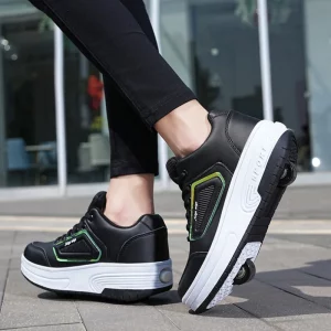 New Casual Kids Running Shoes