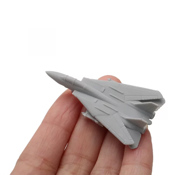 10 шт. іграшкові літаки F-14 з прибраними - Image 6