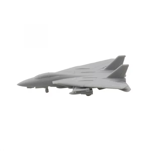 10 шт. іграшкові літаки F-14 з прибраними - Image 4