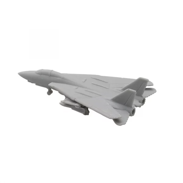 10 шт. іграшкові літаки F-14 з прибраними - Image 2