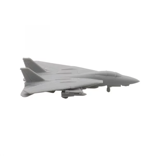 10 шт. іграшкові літаки F-14 з прибраними - Image 3