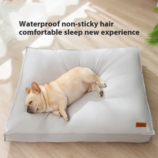 Alfombra para perros Pet Nest, impermeable