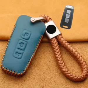 ICAR motorcycle key case for