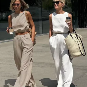 Women's suit 2024 Summer New